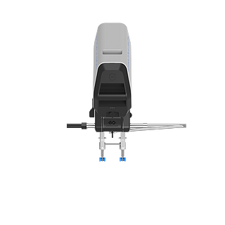 SPIRIT 2 Remote Longshaft (Motor only)