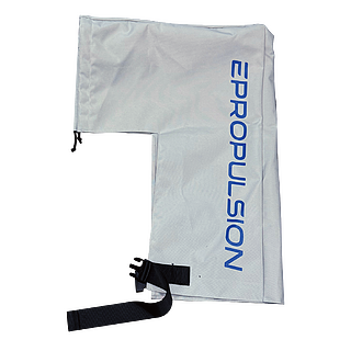 ePropulsion  X20 & X40 Outboard Cover (X4-AC10-00)