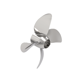 X12 Propeller 11 13/16''x 15 3/8''LH