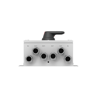 Battery Isolator 96VDC 200A/300A
