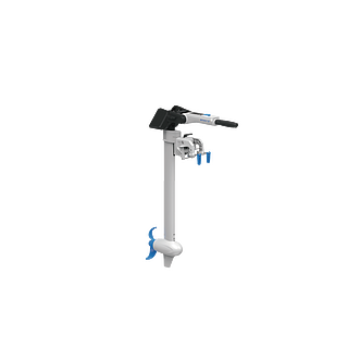 SPIRIT 2 Longshaft (Motor only)
