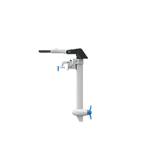 SPIRIT 2 Longshaft (Motor only)