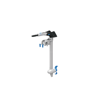 SPIRIT 2 Longshaft (Motor only)