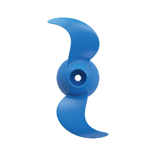 Spirit 2 Propeller Ultra