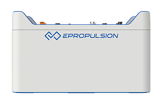  E60 Battery