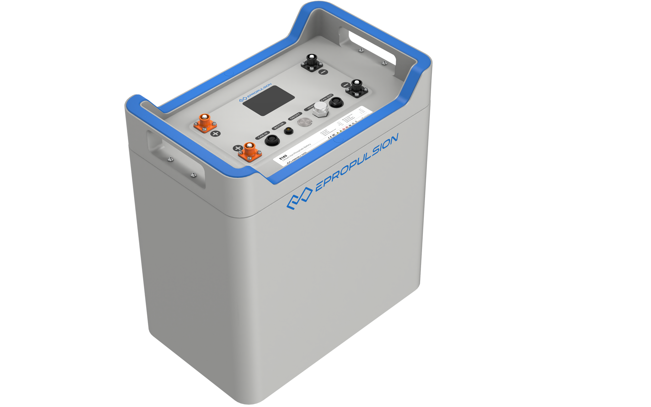 E163 Battery