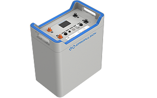E163 Battery