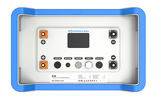 E163 Battery