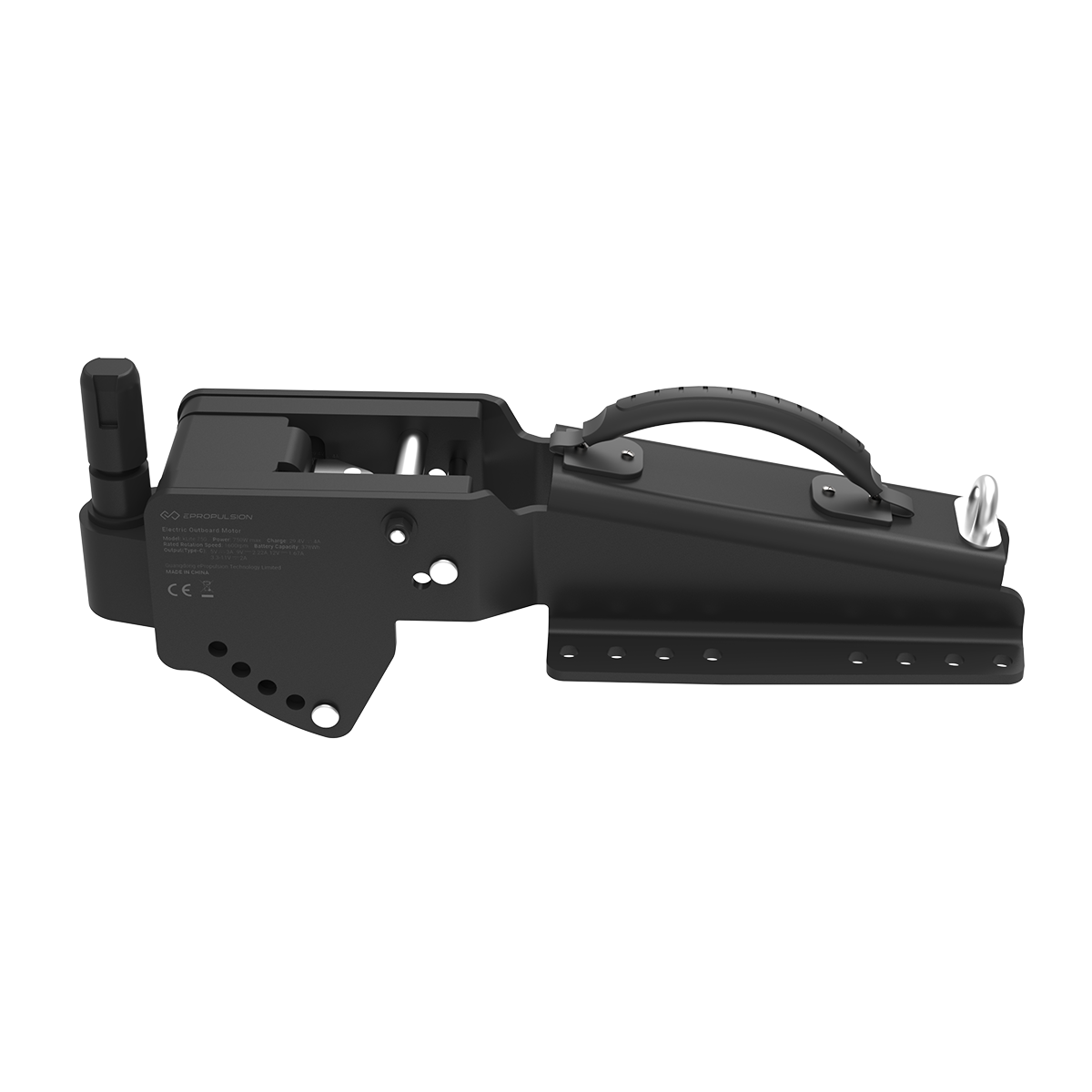 kLite Support de moteur 750