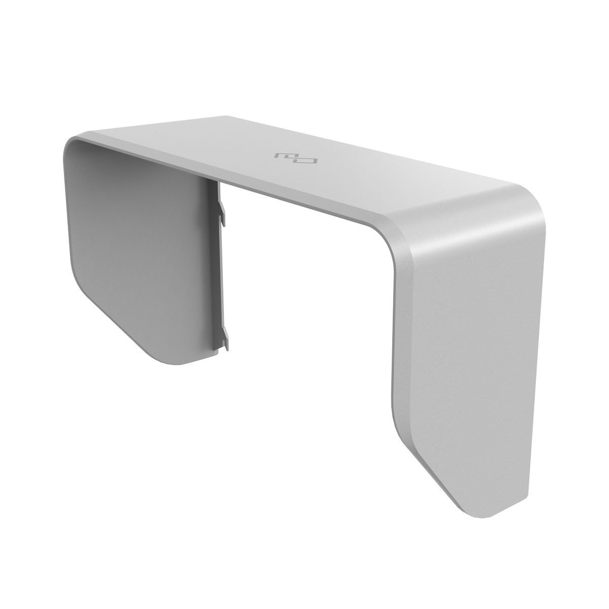 Capot d'écran Smart Display 3,5 pouces