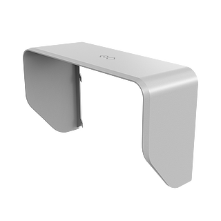 Capot d'écran Smart Display 3,5 pouces
