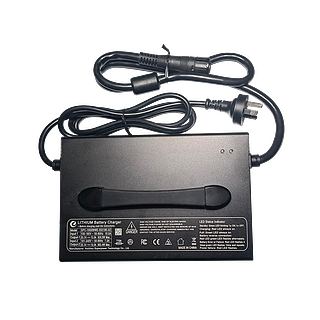 Spirit Chargeur rapide de batterie Ultra