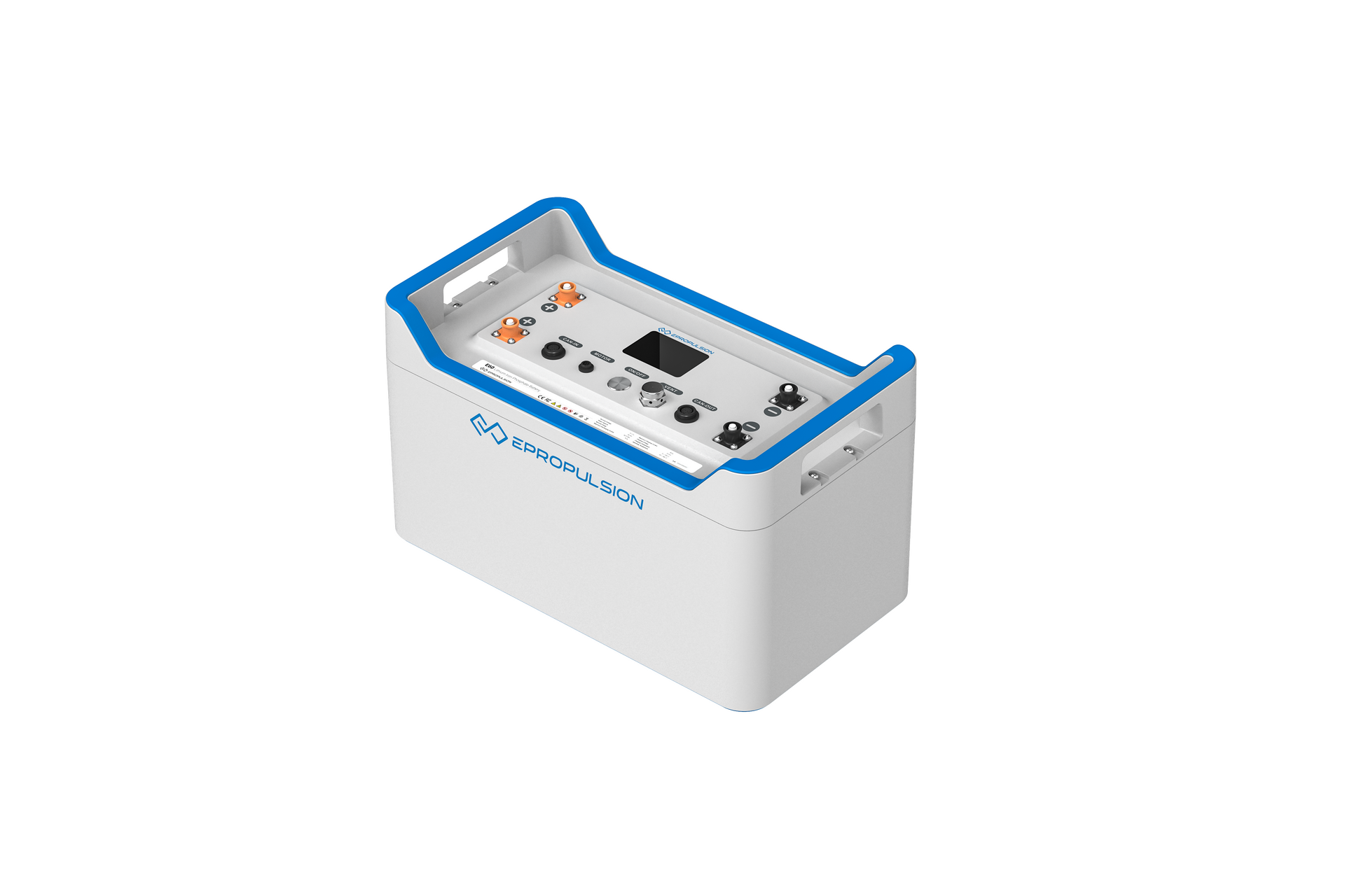  Batterie E60