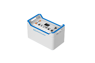  Batterie E60