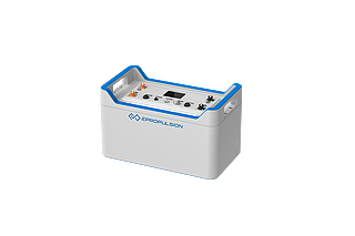  Batterie E60