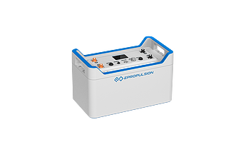  Batterie E60