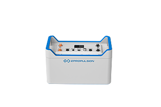  Batterie E60