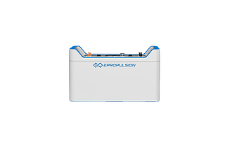  Batterie E60