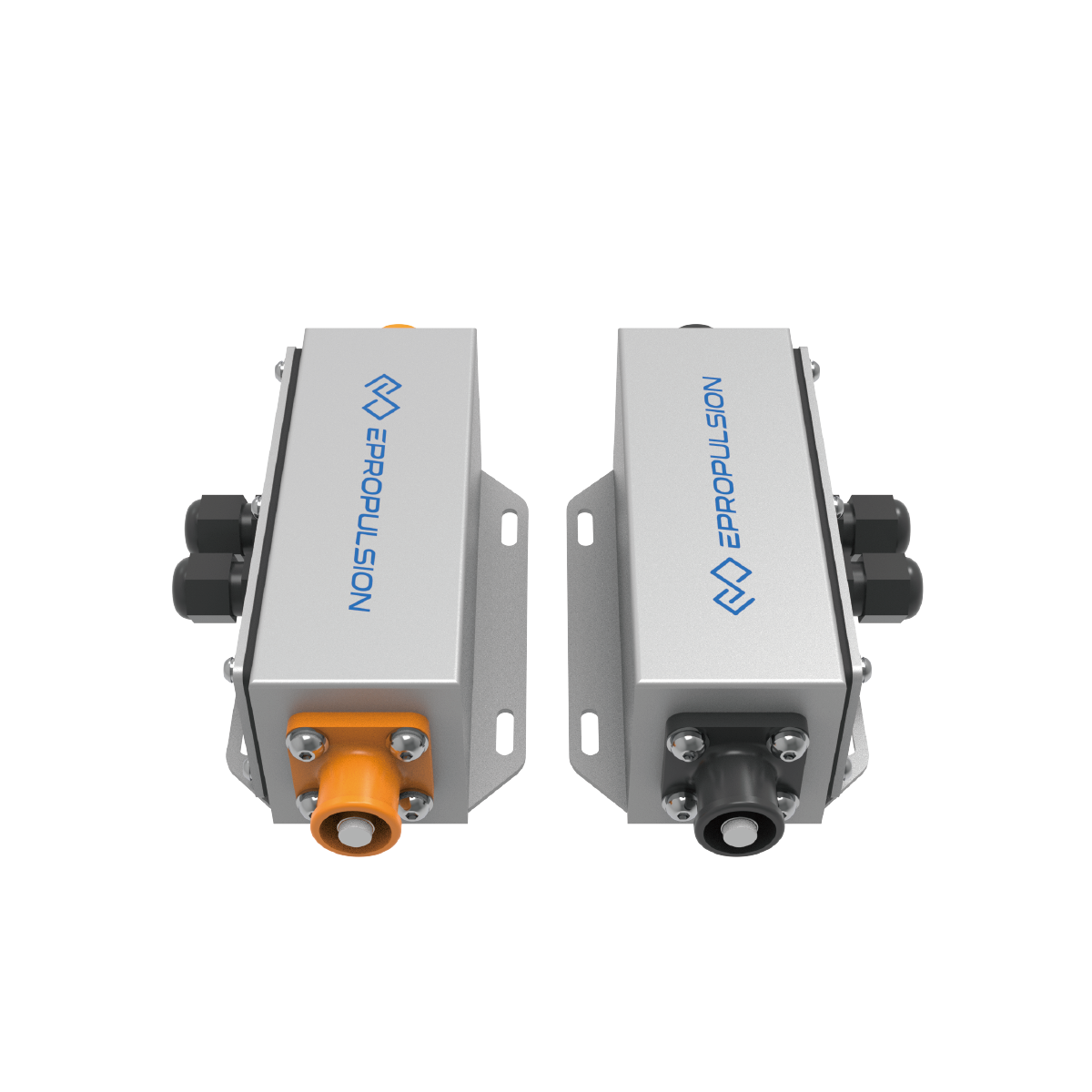 Barre omnibus de batterie E 150 A V2