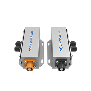 Barre omnibus de batterie E 150 A V2