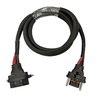Spirit Rallonge de batterie Ultra 3 m
