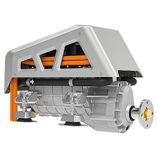 Moteur électrique inboard I-20