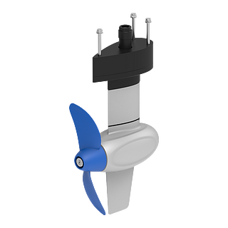 Pod Drive 1.0 Evo