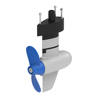 Pod Drive 3.0 Evo