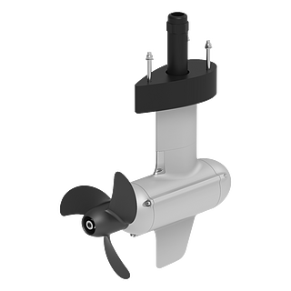 Pod Drive 6.0 Evo