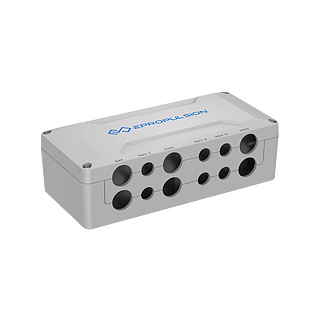 ePropulsion Bus Box 250A (A1-M001-00)