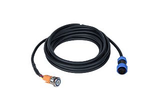 Interrupteur à distance pour batterie E, 5 m