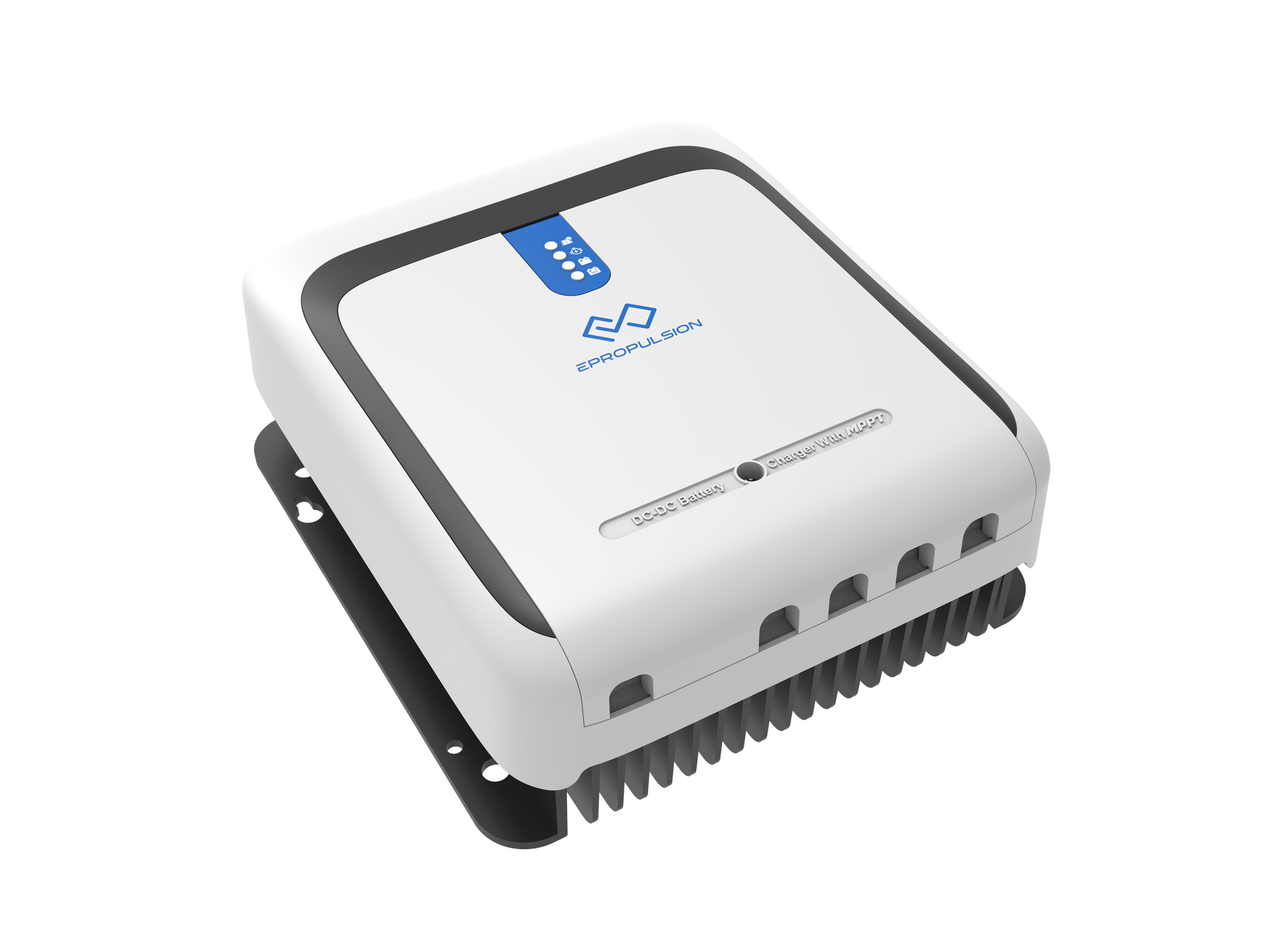 Contrôleur de charge solaire MPPT pour batterie E 1,6 kW