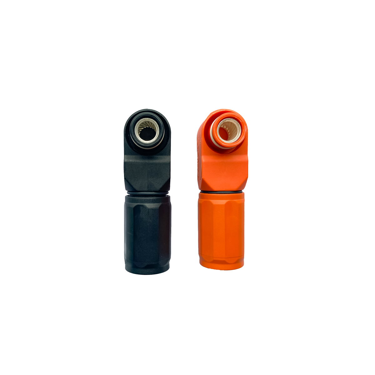 Connecteur du câble d'alimentation de la batterie E