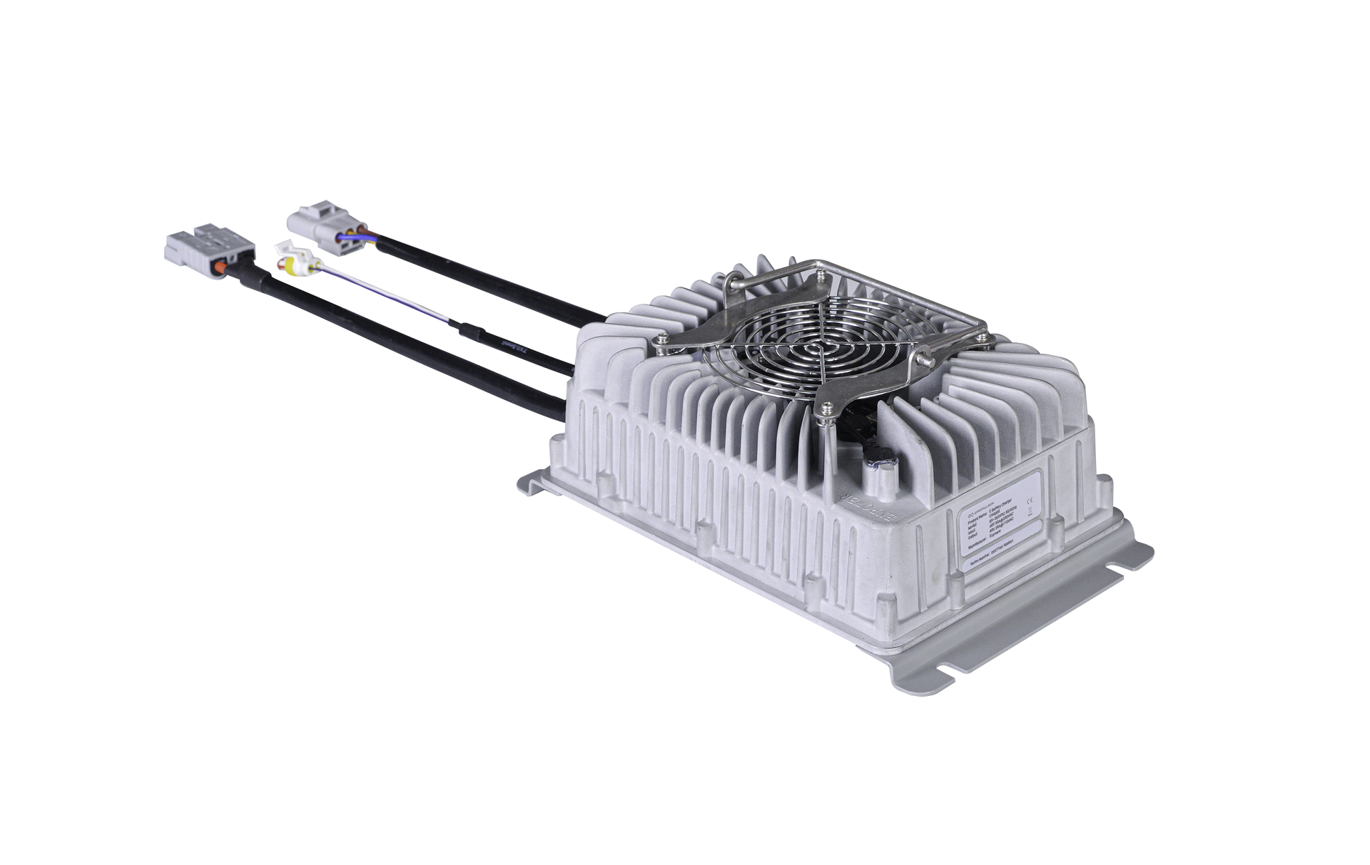 Chargeur de batterie E 20 A L