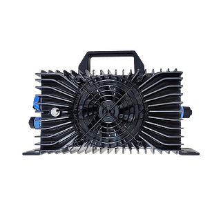 Chargeur de batterie E 25 A