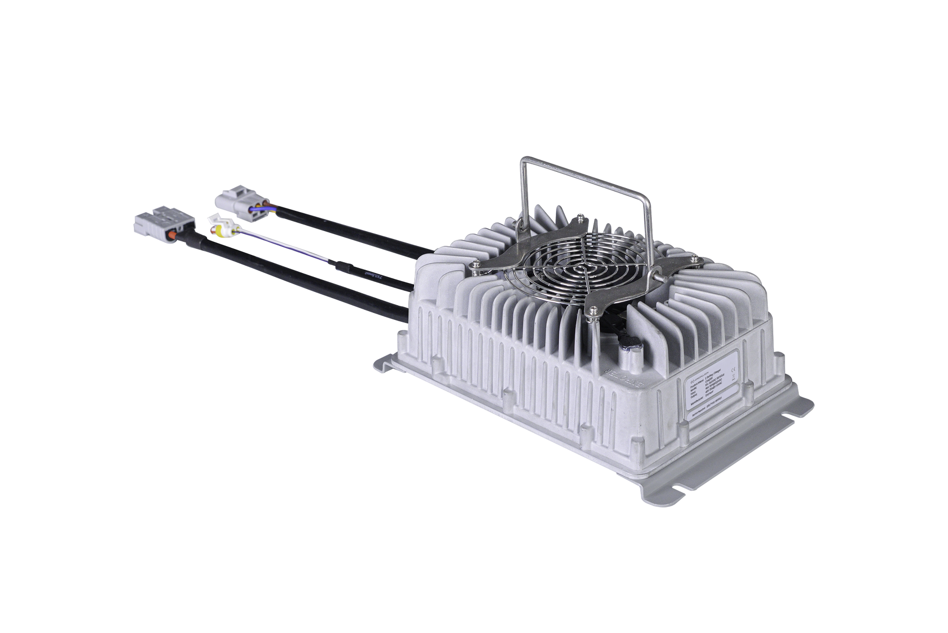 Chargeur de batterie E 30 A H 