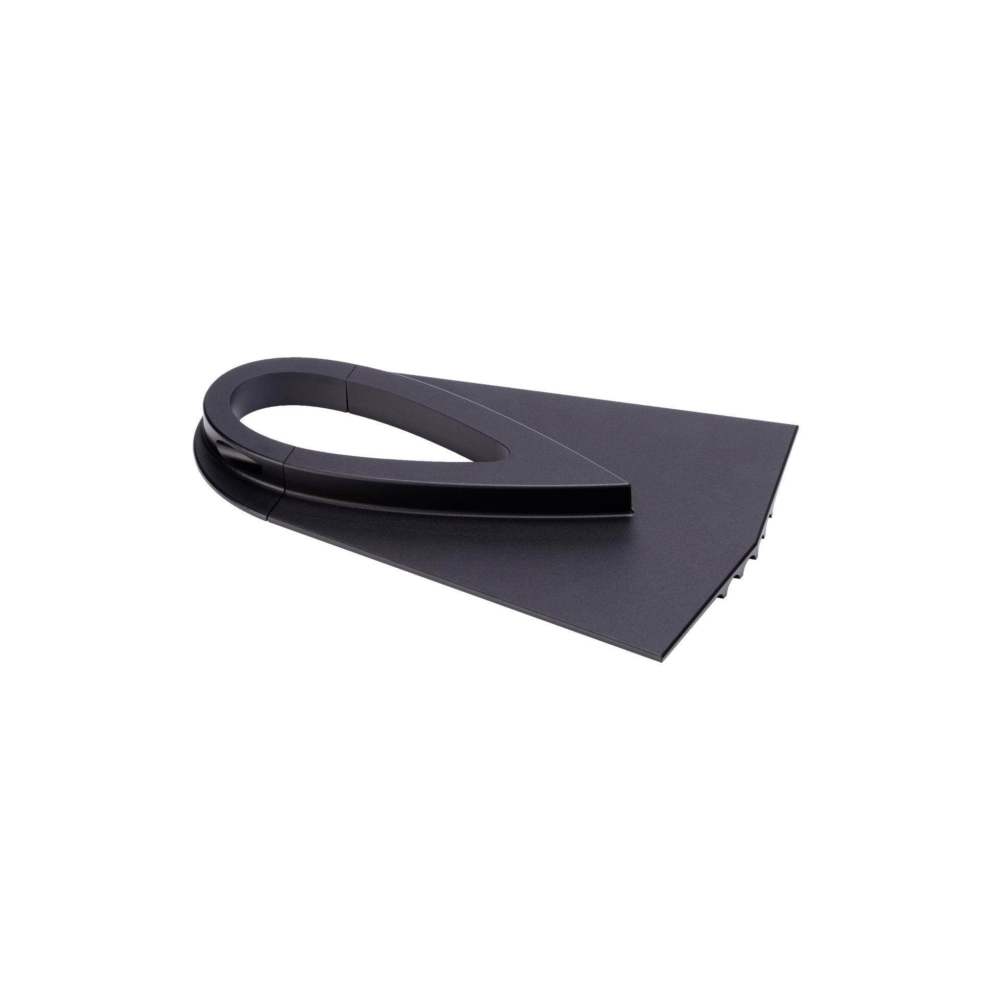 Plaque anti-cavitation NAVY .0 Evo