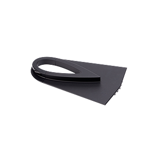 Plaque anti-cavitation NAVY .0 Evo