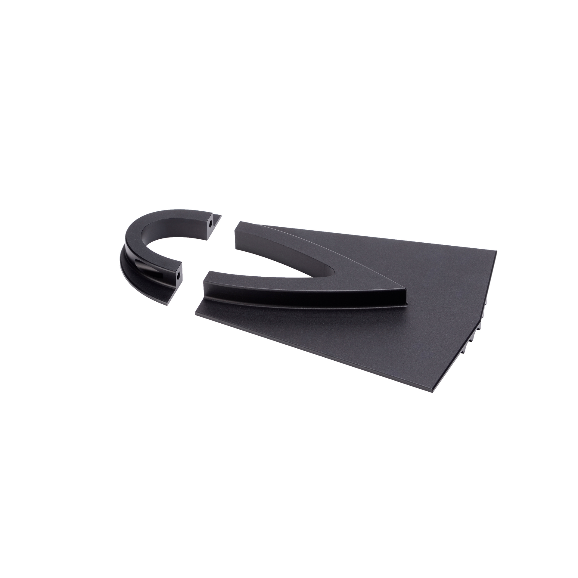 Plaque anti-cavitation NAVY .0 Evo 