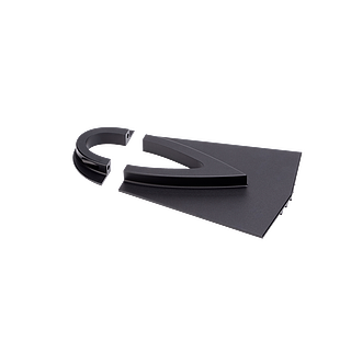 Plaque anti-cavitation NAVY .0 Evo 