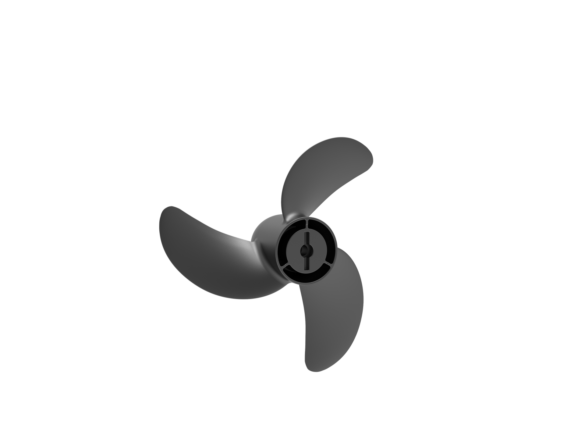 Hélice NAVY .0 Evo AL