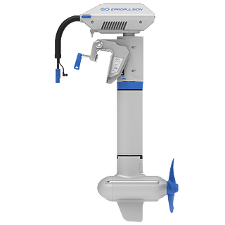 NAVY 6.0 Evo Longshaft 1