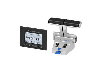 Télécommande double Evo