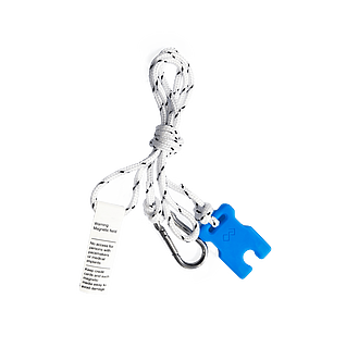 Double interrupteur d'arrêt à distance