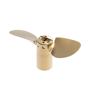 Hélice pliante Pod 6.0 Evo