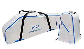 Spirit 1.0 Plus/Evo Bag Set