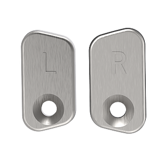 Spirit 1.0 Plus/Evo Clamp Anode