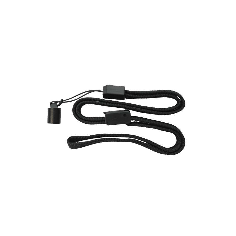 Interrupteur d'arrêt latéral