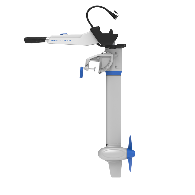 SPIRIT 1.0 Plus Shortshaft (Motor only)