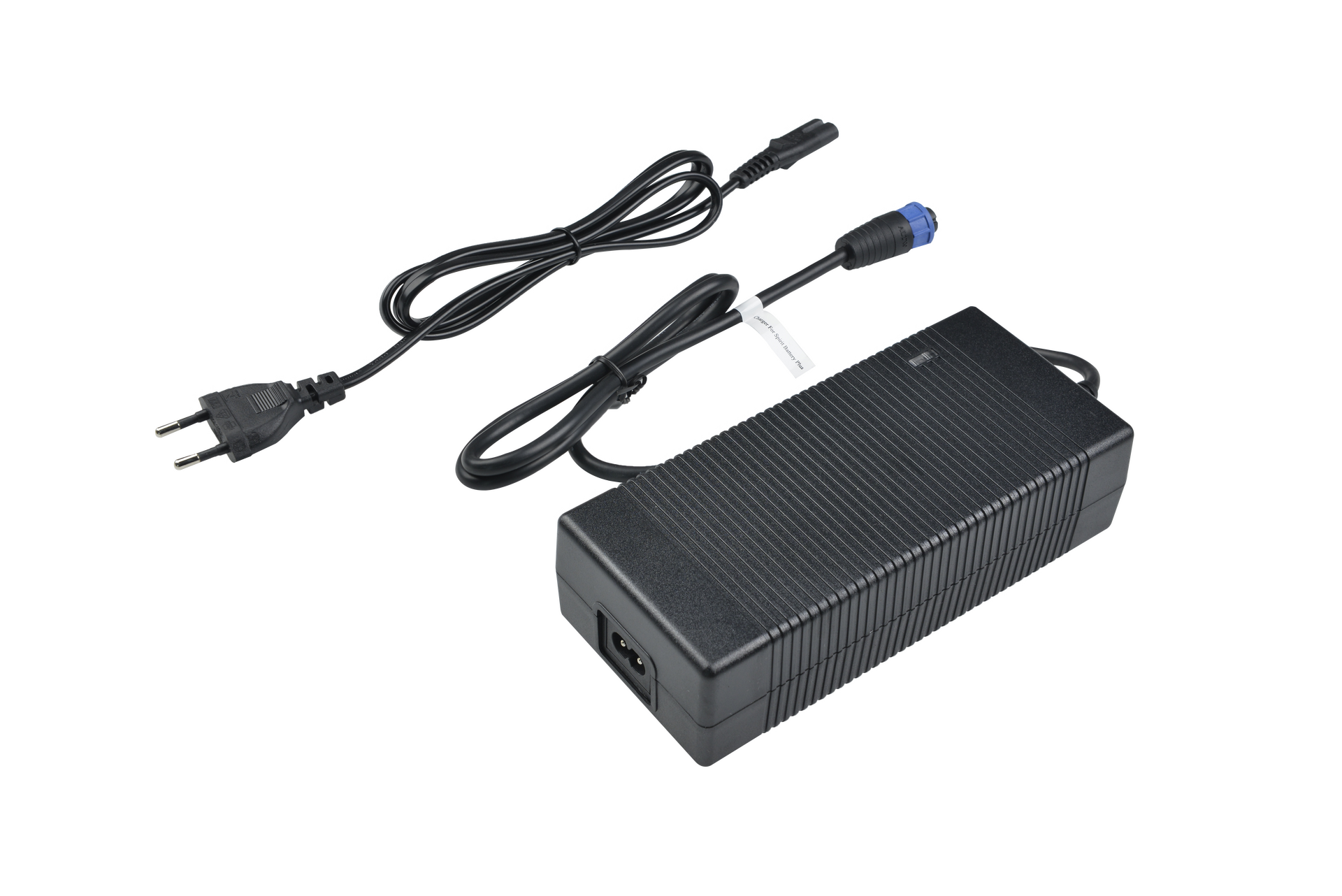 SPIRIT 1.0 Plus Charger